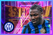 Marcus Thuram