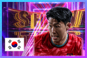 Son Heung-Min