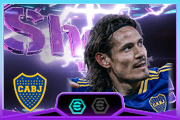 Edinson Cavani