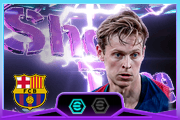 Frenkie de Jong