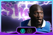 Romelu Lukaku