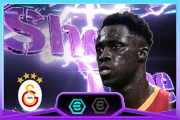 Davinson Sánchez