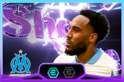 Pierre Aubameyang