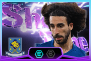 Marc Cucurella