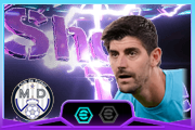 Thibaut Courtois