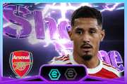 William Saliba