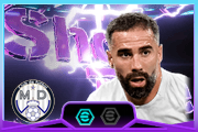 Dani Carvajal