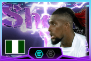 Alex Iwobi