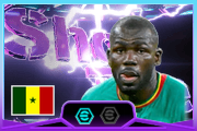 Kalidou Koulibaly