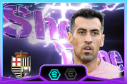 Sergio Busquets