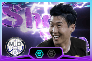 Son Heung-Min