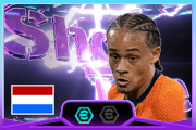 Xavi Simons