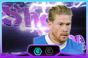 Kevin De Bruyne