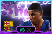 Marcus Rashford