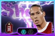 Virgil van Dijk