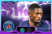 Ousmane Dembélé