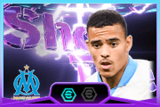 Mason Greenwood