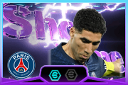 Achraf Hakimi