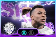 Kylian Mbappé