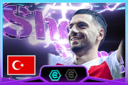 Merih Demiral