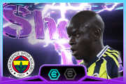 N'Golo Kanté