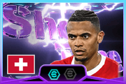 Manuel Akanji