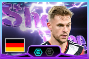 Joshua Kimmich