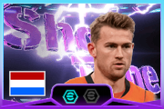 Matthijs de Ligt