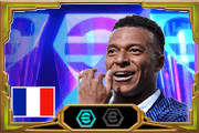 Kylian Mbappé