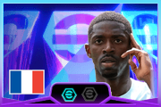 Ousmane Dembélé