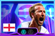 Harry Kane