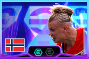 Erling Haaland