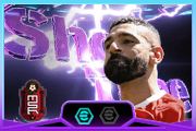 Mohamed Salah
