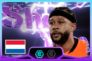 Memphis Depay