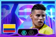 James Rodríguez
