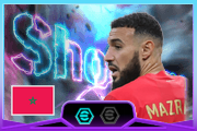 Noussair Mazraoui