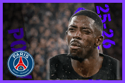 Ousmane Dembélé