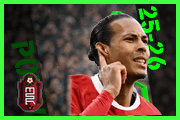 Virgil van Dijk