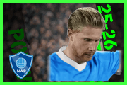 Kevin De Bruyne