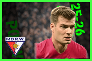 Alexander Sørloth