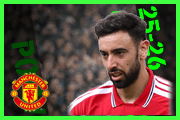 Bruno Fernandes