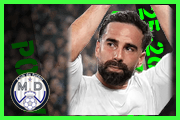 Dani Carvajal