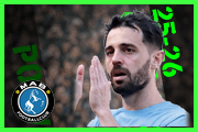 Bernardo Silva