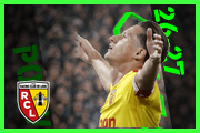 Florian Thauvin