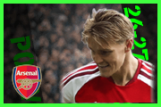 Martin Ødegaard
