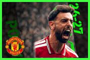 Bruno Fernandes