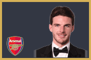 Declan Rice