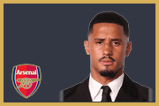 William Saliba