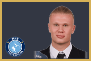 Erling Haaland