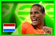 Virgil van Dijk
